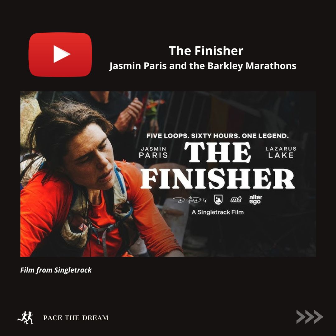 The Finisher