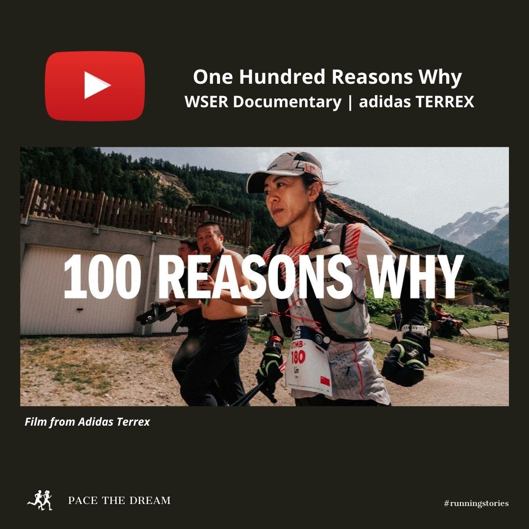 One Hundred Reasons Why